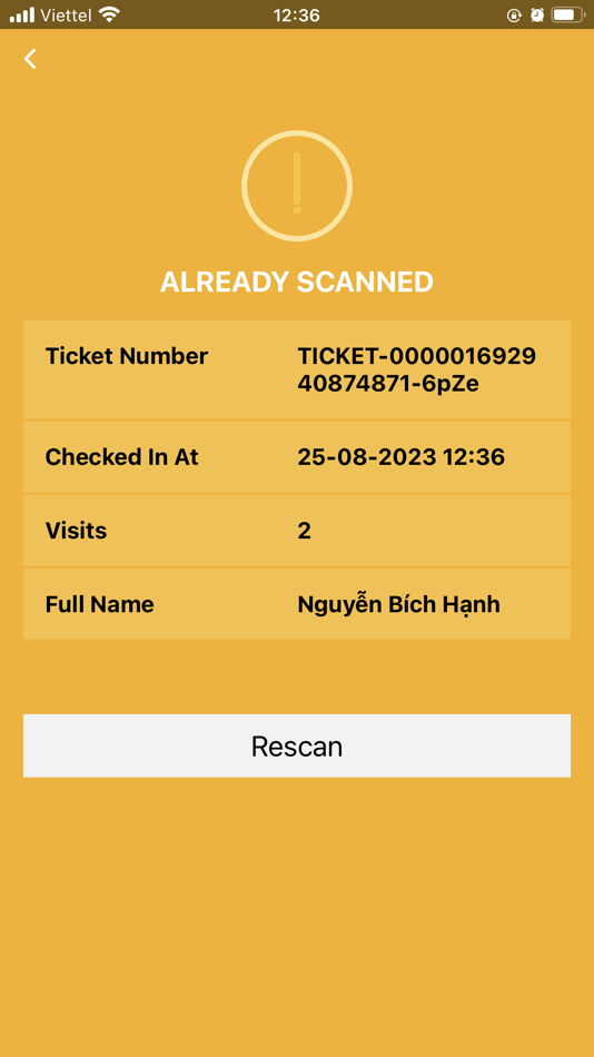 #5. Gater Handler (iOS) Bởi: Locate for parcel delivery