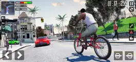 Game screenshot Offroad BMX Rider: Cycle Games mod apk