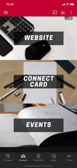 Game screenshot Trinity Church Hot Springs apk