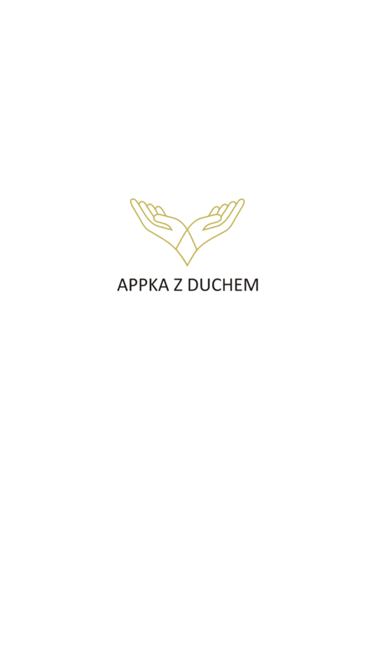 #1. Appka z Duchem (iOS) 由: Kamil Lagus