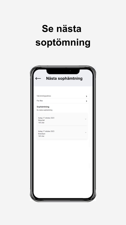 Borlänge Energi screenshot-3
