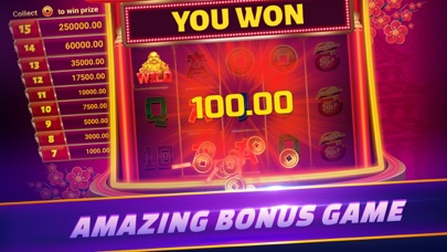 Lucky Hit Slots Screenshot