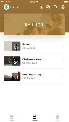 Game screenshot Life Services apk