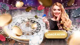 Game screenshot Roulette Vip Casino mod apk