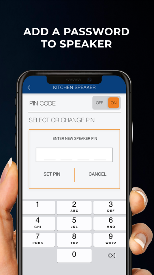 #2. LA BT Setup (iOS) 由: Lithe Audio Ltd