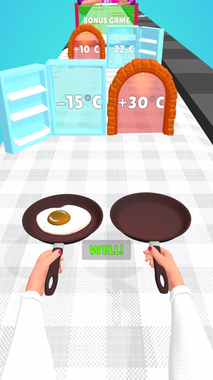 Cooking Pan! screenshot-4