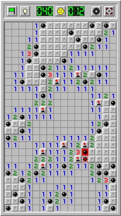 Minesweeper Classic: Retro screenshot-7