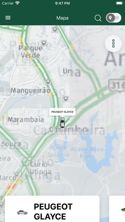 Alpha SDEA screenshot-4