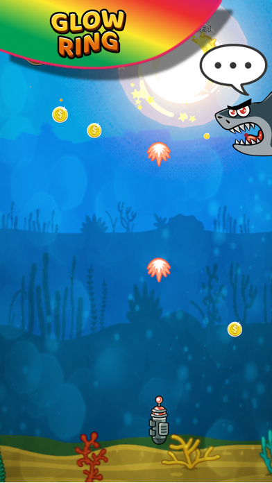 Water Ring Game Screenshot