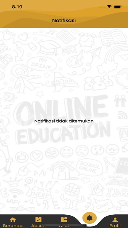 Siswa TIP 8 screenshot-4