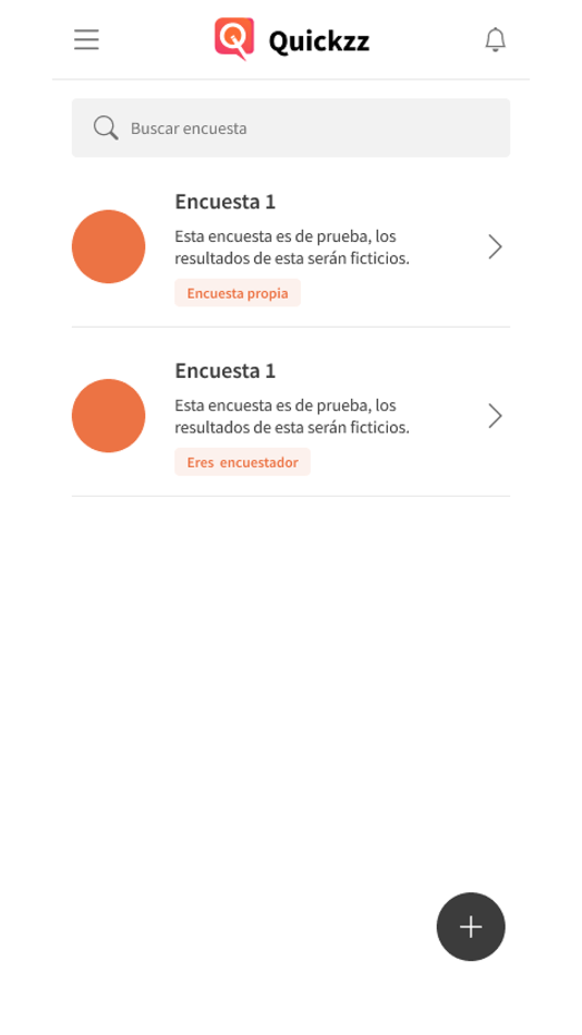 #2. Quickzz (iOS) By: Gadbit MX