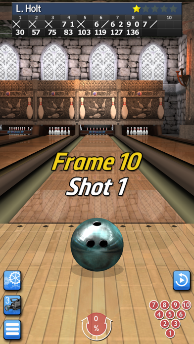 My Bowling 3Dのおすすめ画像8