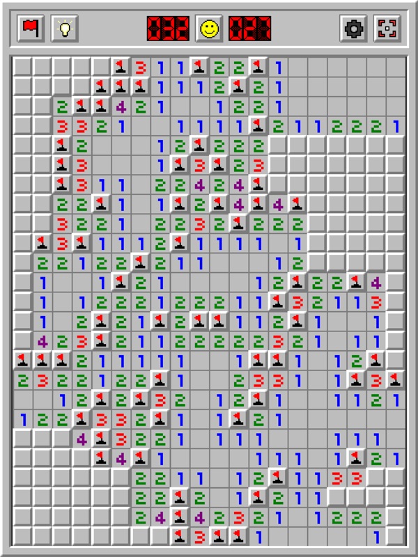 Minesweeper Classic: Retro screenshot 12