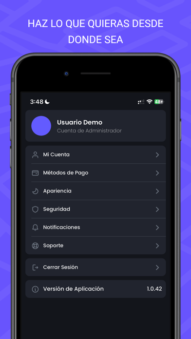 Locate by TELI Screenshot