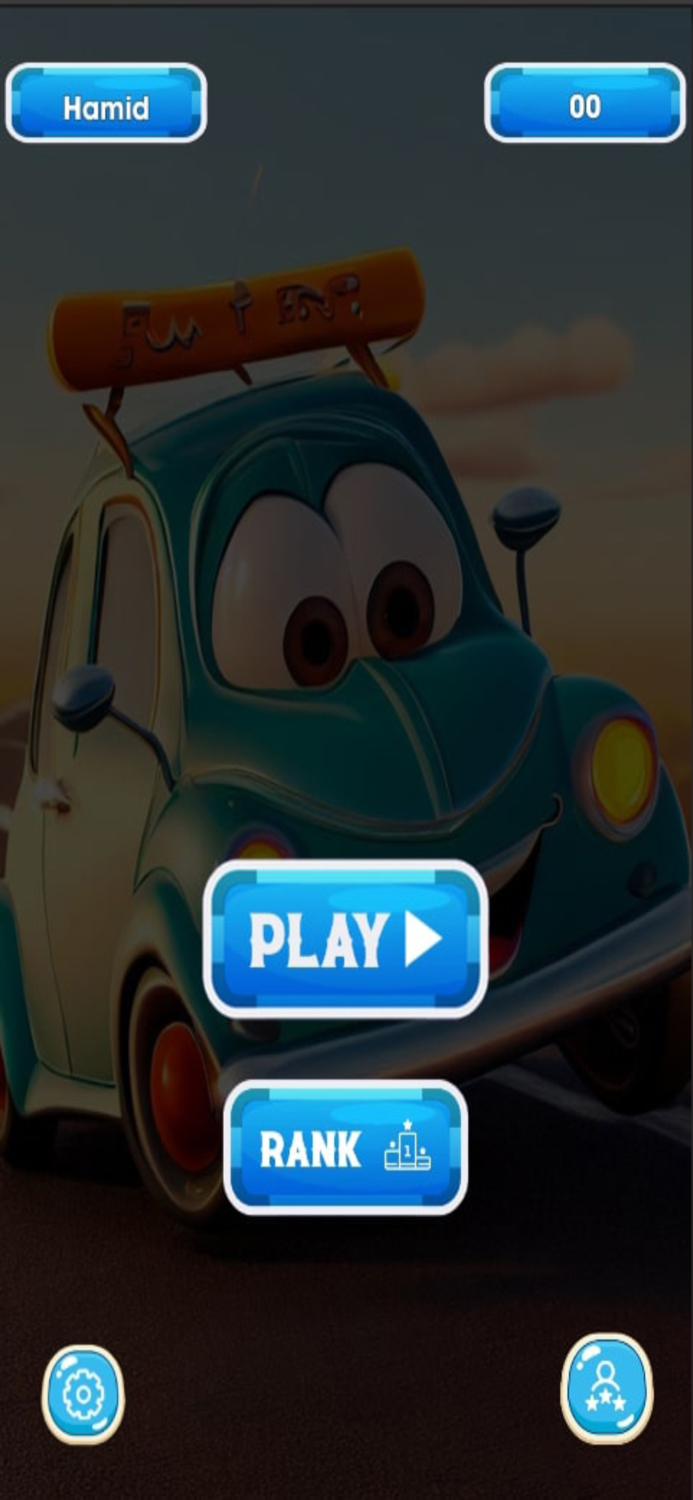 Unblock the Car Parking Puzzle