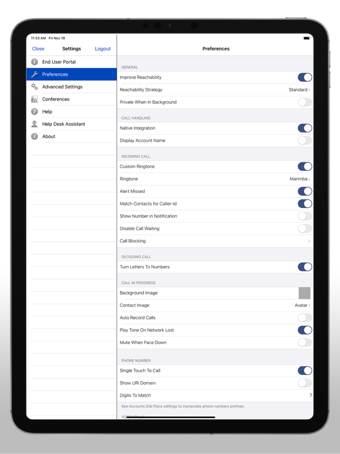 CenturyLink Connected Voice