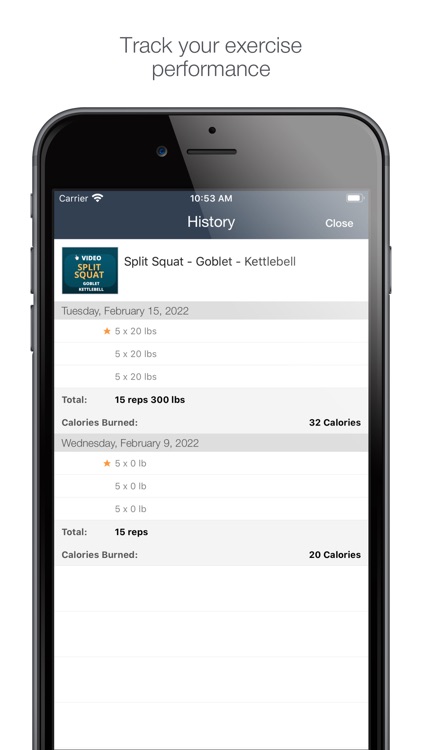 Vecta Performance screenshot-3