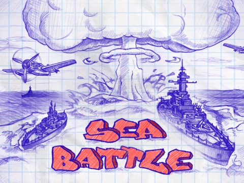 バトルシップ (Sea Battle)のおすすめ画像7