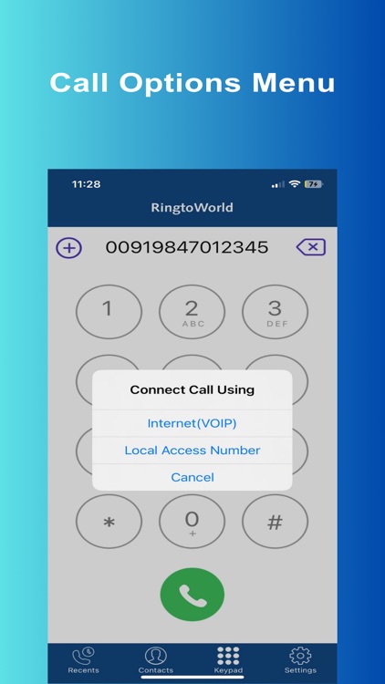 RingtoWorld screenshot-4