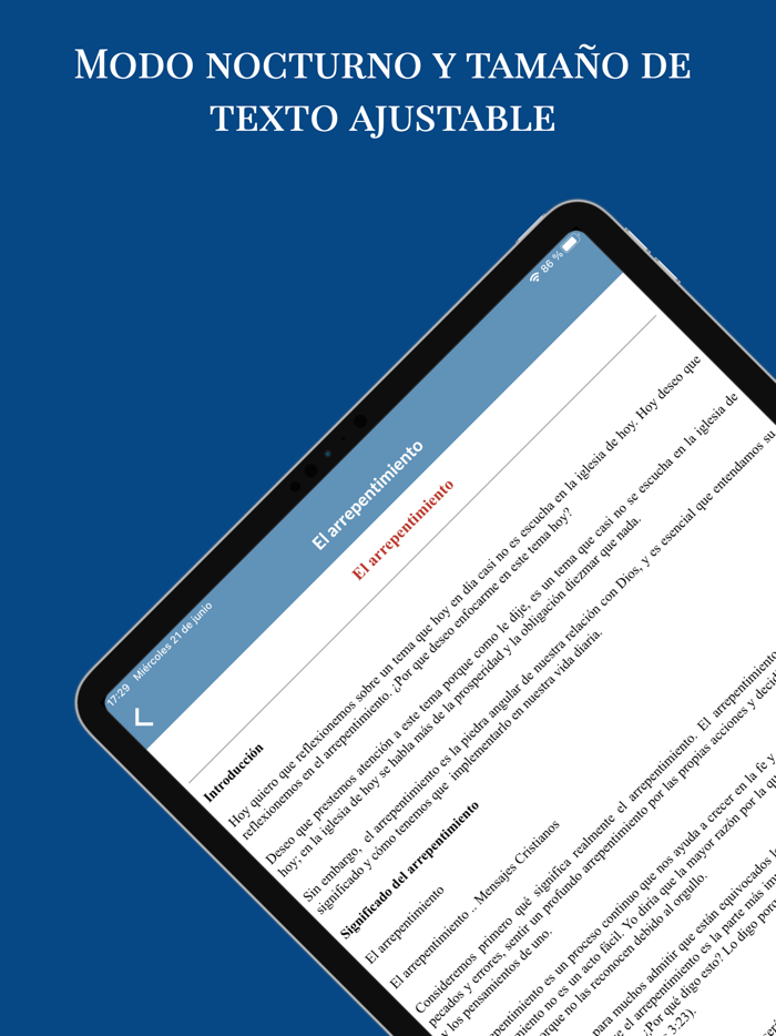 Biblia Dios Habla Hoy DHH