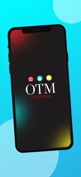 Game screenshot OTM Training mod apk