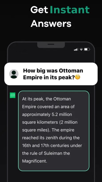 Chat AI - Your AI Assistants