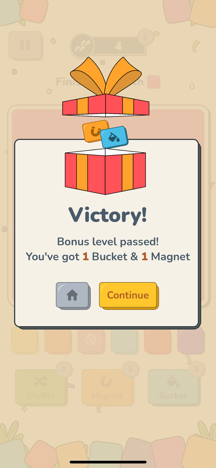 Flood Me - Color Switch Puzzle