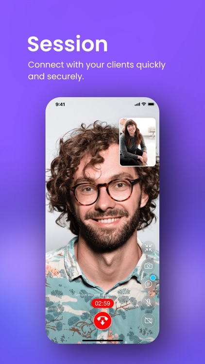 Poodlife: For Consultants screenshot-3