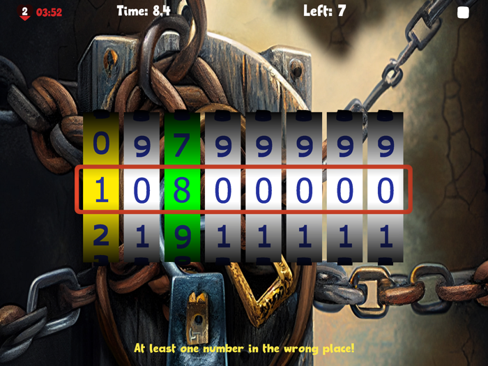 TapTo – Logic Challenges