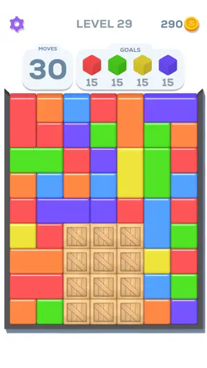 Slide Match Kingdom screenshot 3