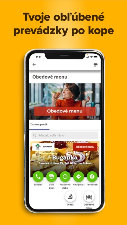 NR v Mobile screenshot-3