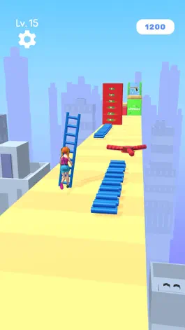 Game screenshot Climb Top apk