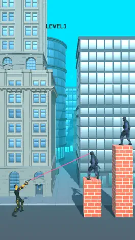 Game screenshot Shooting-Guns Plus Long Range mod apk