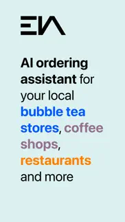 eva - ai ordering assistant problems & solutions and troubleshooting guide - 4