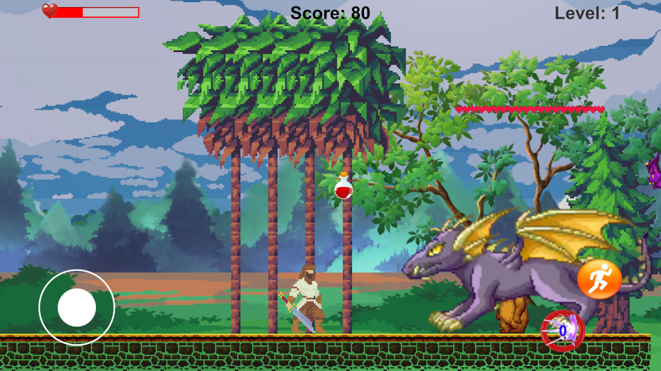 #1. ZuZu return home (iOS) 由: Tsoft wave