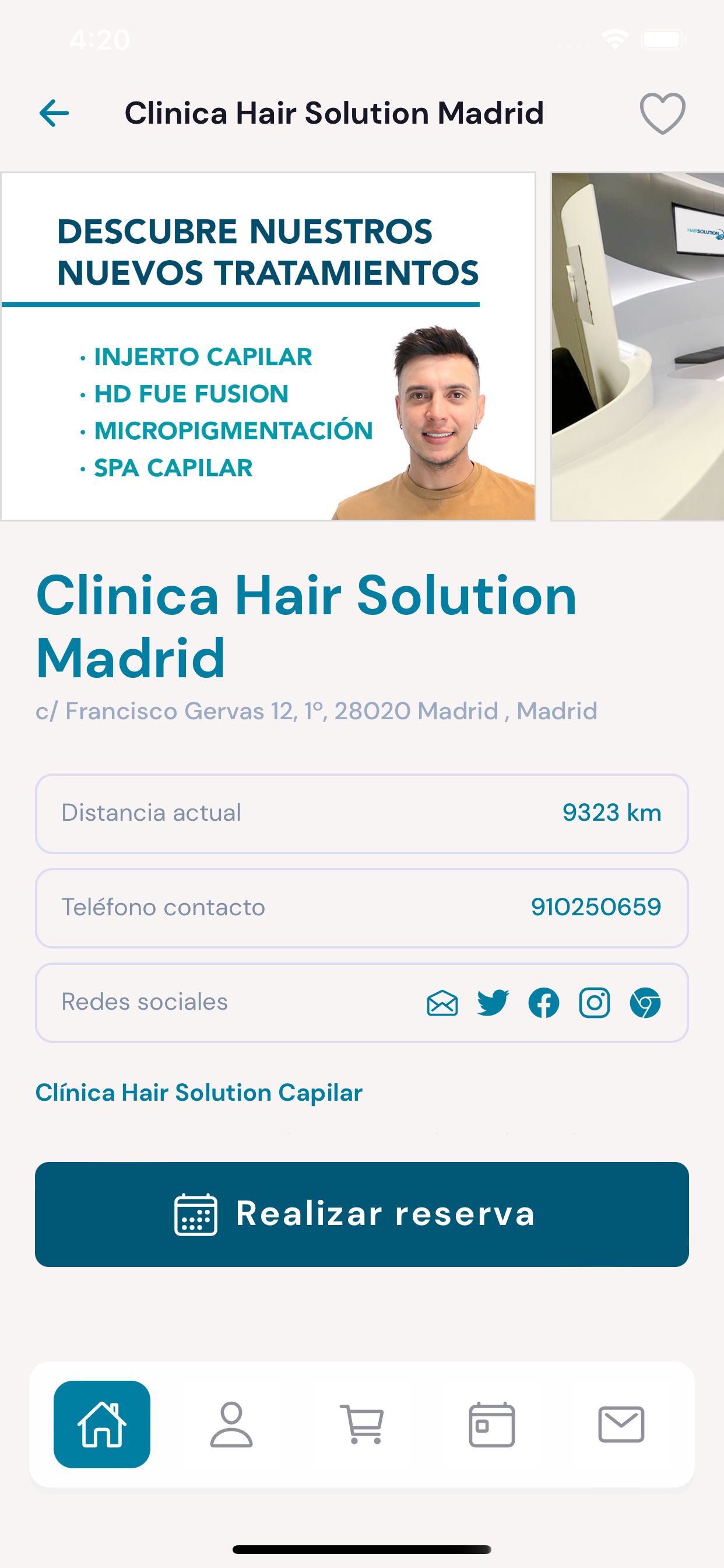 Hair Solution