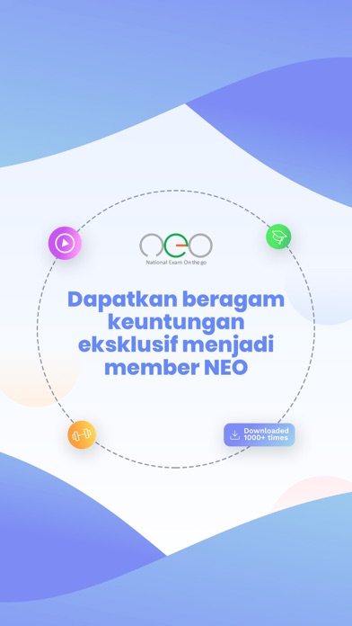 NEO UK DIETISIEN Screenshot