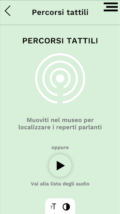 Museo Nazionale Aquileia Screenshot