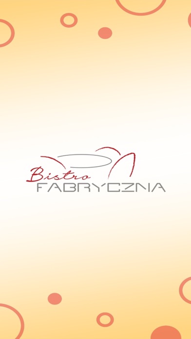 Bistro Fabryczna Screenshot