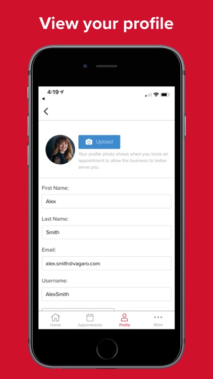 i-Massage Spa screenshot-4