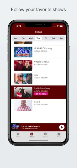 Game screenshot Z94 Hit Kickin Country hack