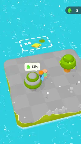 Game screenshot Color The World 3D mod apk