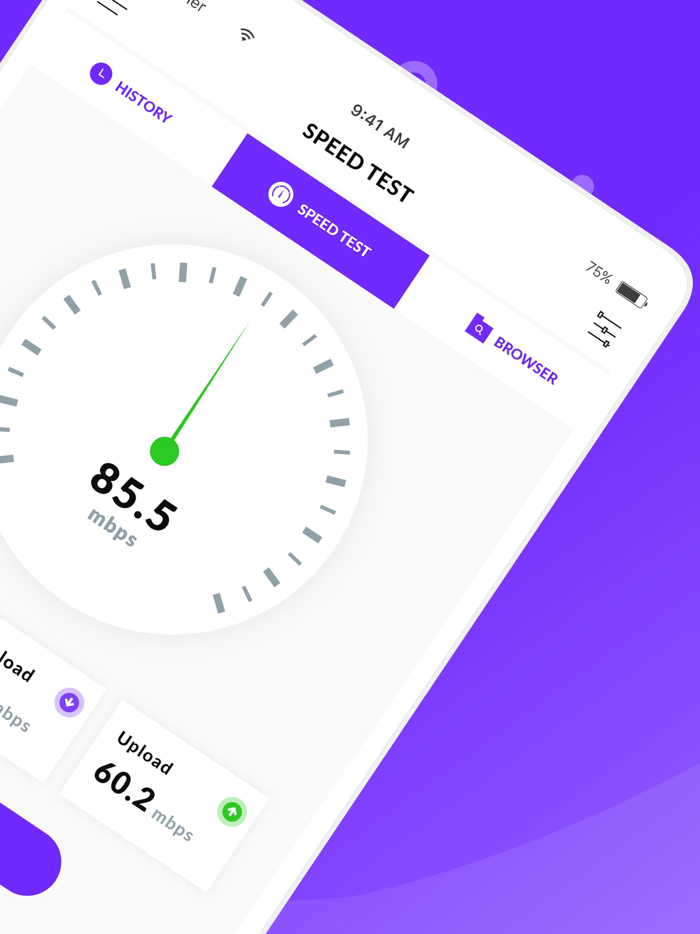 Wifi Signal Strength Analyzer