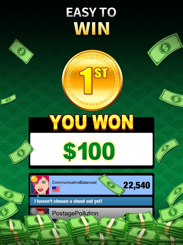 Mahjong Solitaire: Win Cash on the App Store