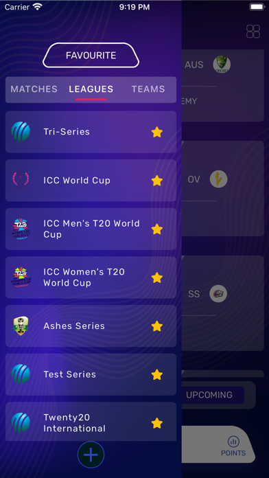 IPL 2024 - Live TV Screenshot