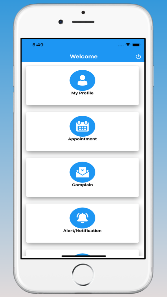 #2. LiveEx Onboarding (iOS) 由: Muhammad Azam