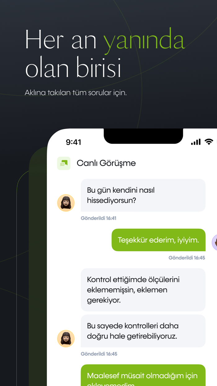Diyetisyen Mehtap Yakut