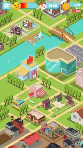 Game screenshot The Savings Game mod apk