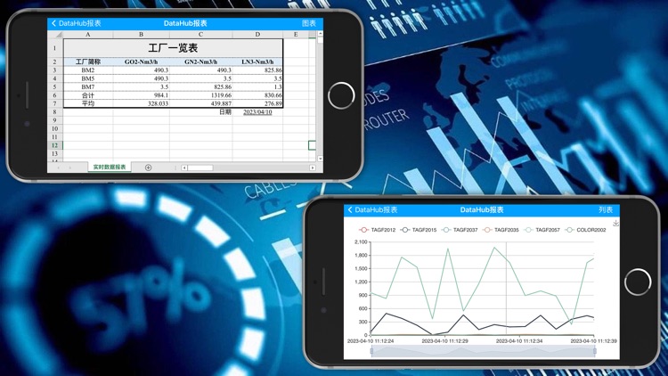 InSmart Mobile screenshot-5
