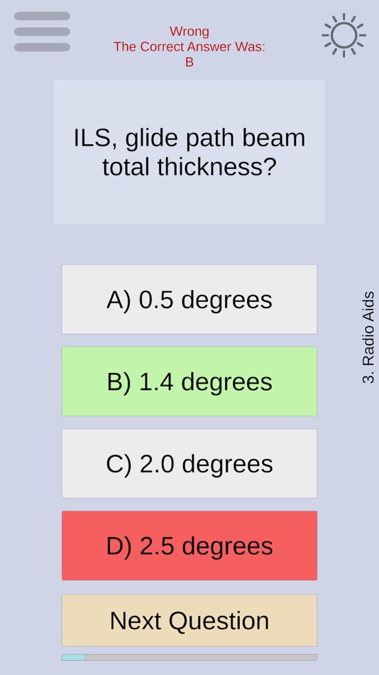 ATPL Practice Canada - 1.2 - (iOS)